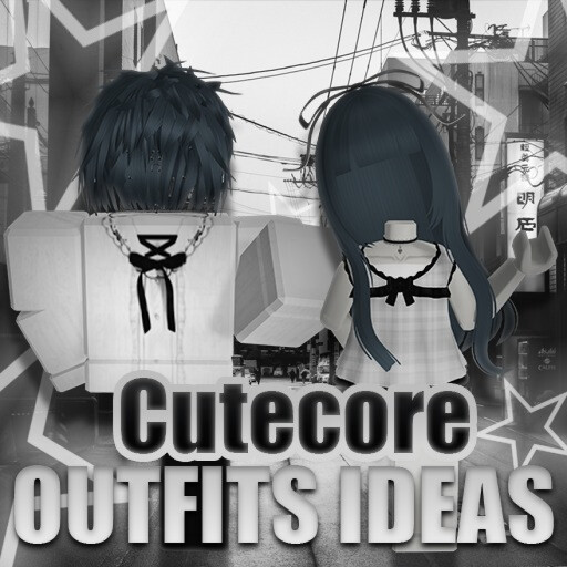 RobloxGo - [🖤800+] xx3t Outfit Shop - Roblox Strategy Hub: Stats, Videos & Power Tips