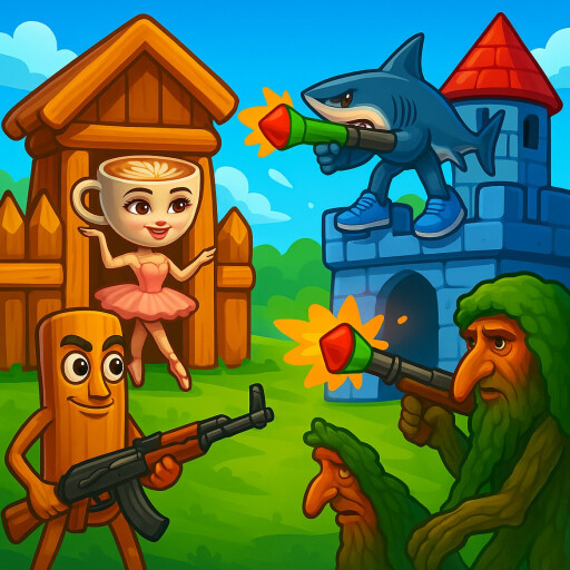 RobloxGo - 2 Player Brainrot Battle Tycoon - Roblox Strategy Hub: Stats, Videos & Power Tips