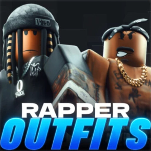 RobloxGo - [🎤] Rapper Outfit Avatars - Roblox Strategy Hub: Stats, Videos & Power Tips