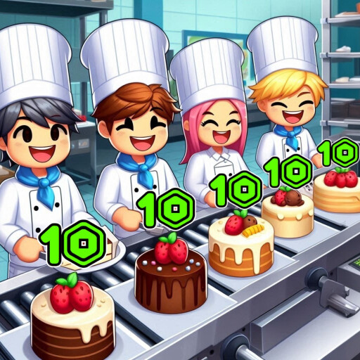 RobloxGo - 🎂 Cake Bakery Tycoon - Roblox Strategy Hub: Stats, Videos & Power Tips