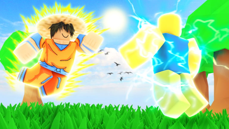 Every Second You Get +1 Power Level - Roblox Strategy Hub: Stats, Videos & Power Tips