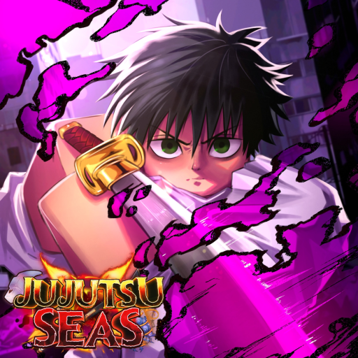 RobloxGo - [UPD 0.5🔔] Jujutsu Seas - Roblox Strategy Hub: Stats, Videos & Power Tips