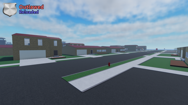 Outlawed: Reloaded - Roblox Strategy Hub: Stats, Videos & Power Tips