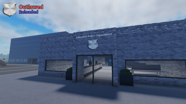 Outlawed: Reloaded - Roblox Strategy Hub: Stats, Videos & Power Tips