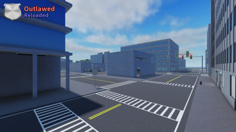 Outlawed: Reloaded - Roblox Strategy Hub: Stats, Videos & Power Tips