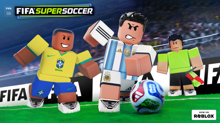 FIFA Super Soccer! - Roblox Strategy Hub: Stats, Videos & Power Tips