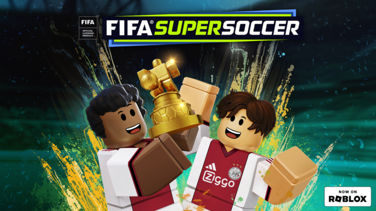 FIFA Super Soccer! - Roblox Strategy Hub: Stats, Videos & Power Tips