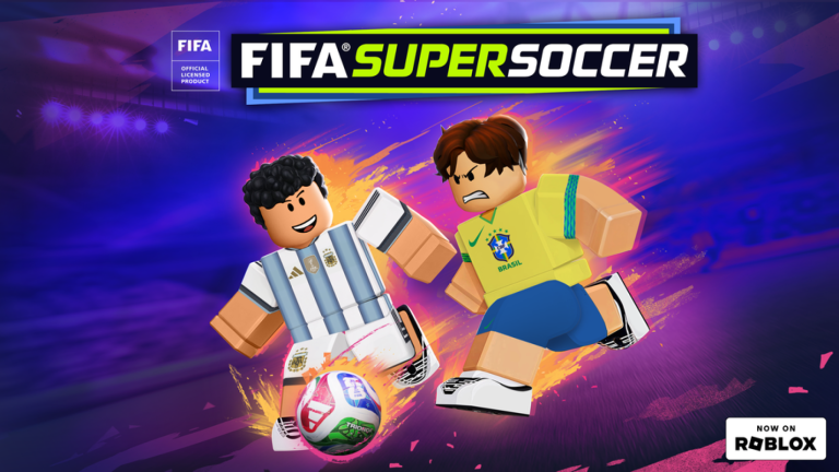 FIFA Super Soccer! - Roblox Strategy Hub: Stats, Videos & Power Tips