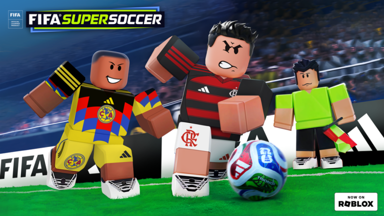 FIFA Super Soccer! - Roblox Strategy Hub: Stats, Videos & Power Tips