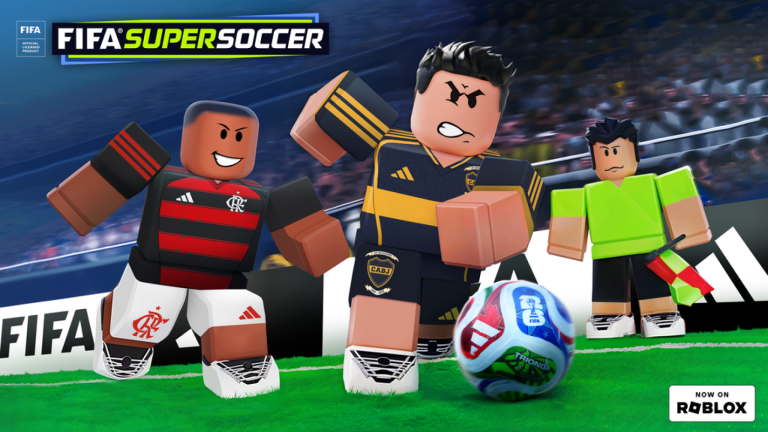 FIFA Super Soccer! - Roblox Strategy Hub: Stats, Videos & Power Tips
