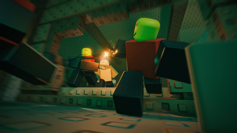 RobloxGo | The Undead Coming: Armageddon [ALPHA] - Real Time Stats
