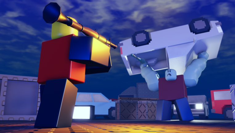 The Undead Coming: Armageddon [ALPHA] - Roblox Strategy Hub: Stats, Videos & Power Tips