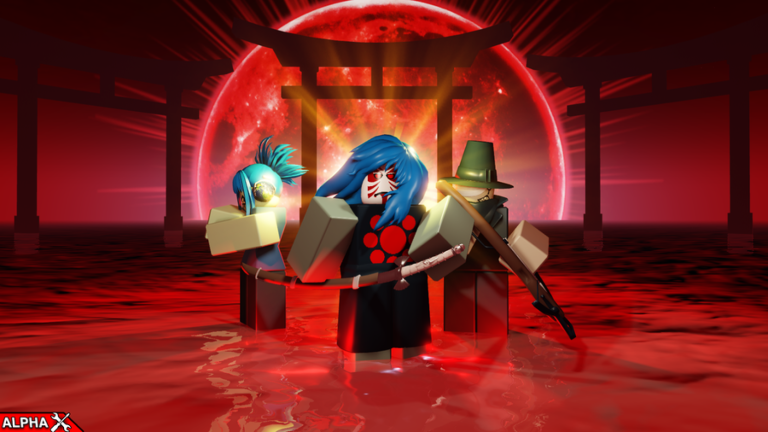 The Undead Coming: Armageddon [ALPHA] - Roblox Strategy Hub: Stats, Videos & Power Tips