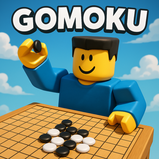 RobloxGo - Renju Gomoku - Roblox Strategy Hub: Stats, Videos & Power Tips