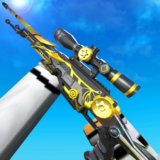 RobloxGo - [FPS] Sniper Arena - Roblox Strategy Hub: Stats, Videos & Power Tips