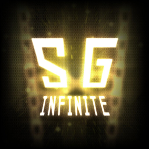 RobloxGo - [W.I.P] Star Glitcher ~ Infinite