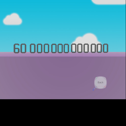 RobloxGo - Numberblocks RP -Infinity and Beyond to Glitch - Roblox Strategy Hub: Stats, Videos & Power Tips