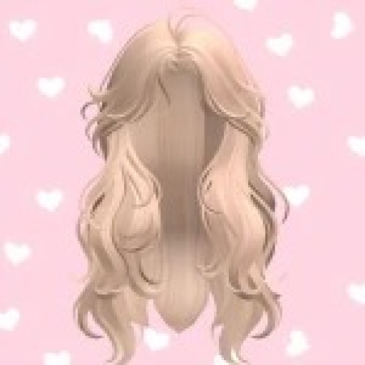 RobloxGo - Cute Hair Obby For Girls [UGC HAIR] - Roblox Strategy Hub: Stats, Videos & Power Tips