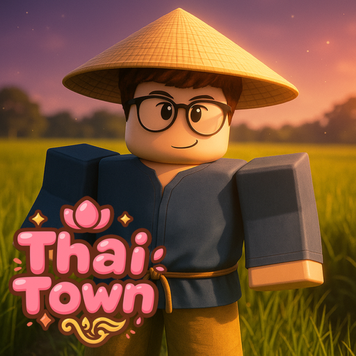 RobloxGo - Thai Town [แห่นาค 🙏] - Roblox Strategy Hub: Stats, Videos & Power Tips