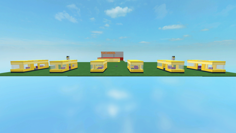Escape the School With Buses! [Classic Map] *MEGA* - Roblox Strategy Hub: Stats, Videos & Power Tips