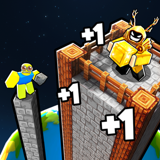 RobloxGo - +1 Blocks Every Second - Roblox Strategy Hub: Stats, Videos & Power Tips