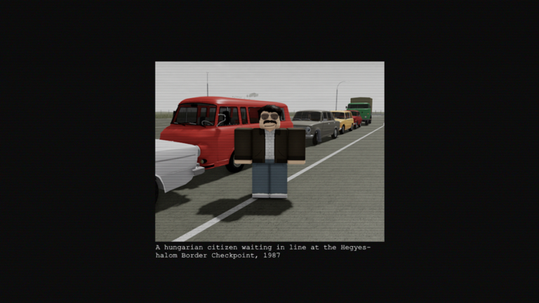 Hegyeshalom Border Checkpoints, 1987 - Roblox Strategy Hub: Stats, Videos & Power Tips