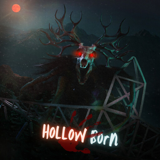 RobloxGo - Hollowborn [HORROR] - Roblox Strategy Hub: Stats, Videos & Power Tips