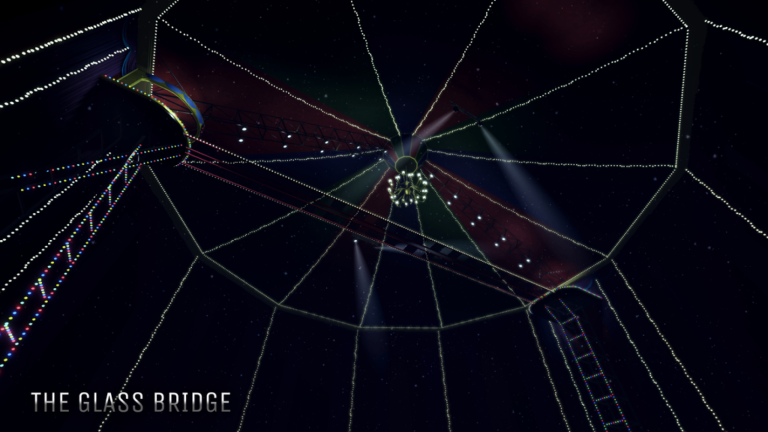 [RED LIGHT GREEN LIGHT] The Glass Bridge - Roblox Strategy Hub: Stats, Videos & Power Tips