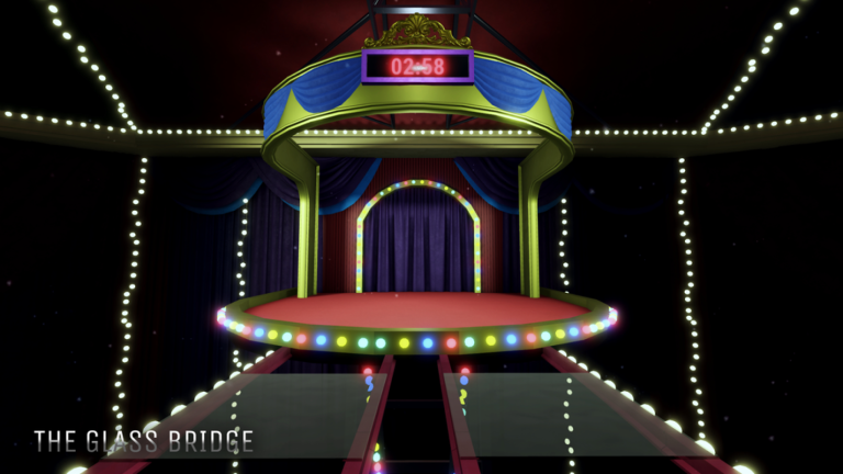 [RED LIGHT GREEN LIGHT] The Glass Bridge - Roblox Strategy Hub: Stats, Videos & Power Tips