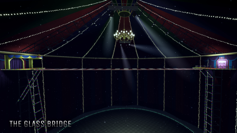 [RED LIGHT GREEN LIGHT] The Glass Bridge - Roblox Strategy Hub: Stats, Videos & Power Tips