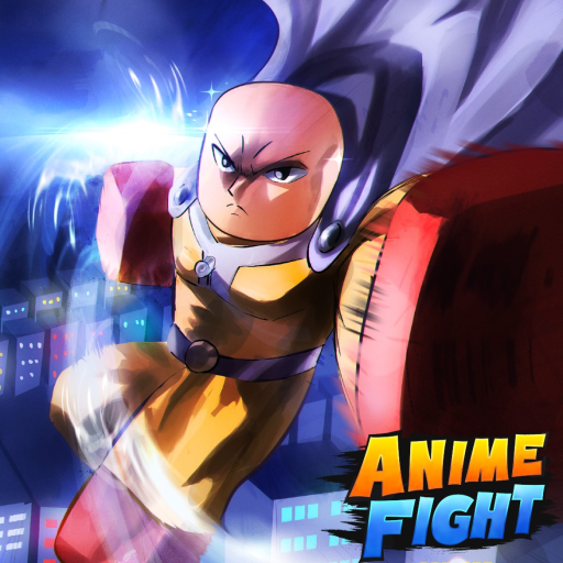 RobloxGo - Anime Fight - Roblox Strategy Hub: Stats, Videos & Power Tips