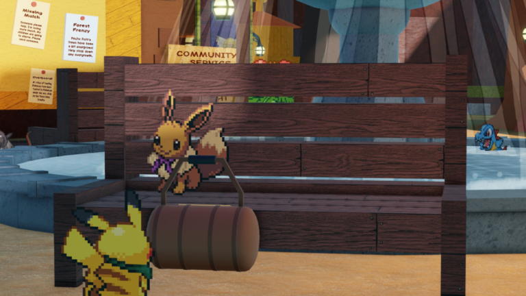 Mystery Dungeon RP - Roblox Strategy Hub: Stats, Videos & Power Tips