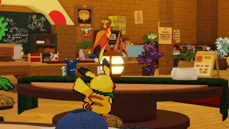 Mystery Dungeon RP - Roblox Strategy Hub: Stats, Videos & Power Tips