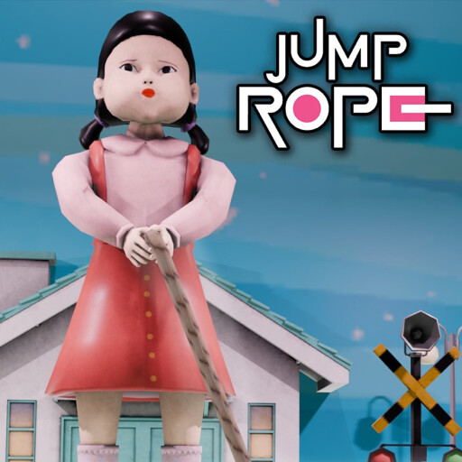 RobloxGo - Jump Rope [SQUID GAME SEASON 3] - Roblox Strategy Hub: Stats, Videos & Power Tips