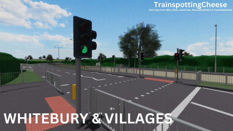 Whitebury and Villages Area Level Crossings - Roblox Strategy Hub: Stats, Videos & Power Tips