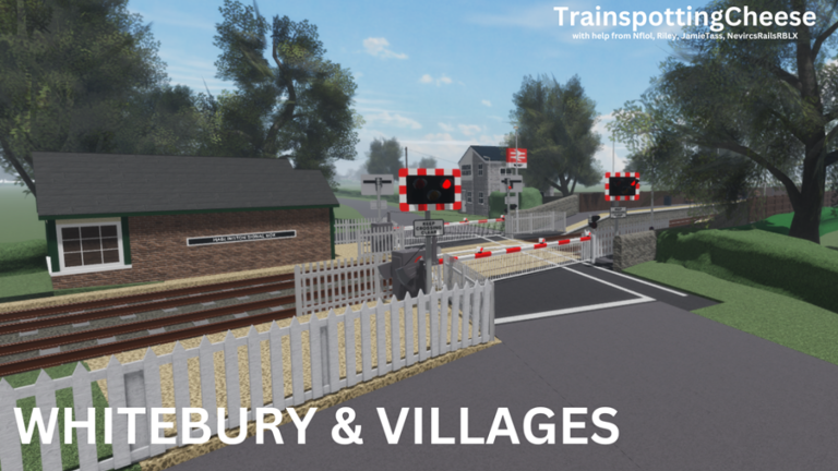 Whitebury and Villages Area Level Crossings - Roblox Strategy Hub: Stats, Videos & Power Tips