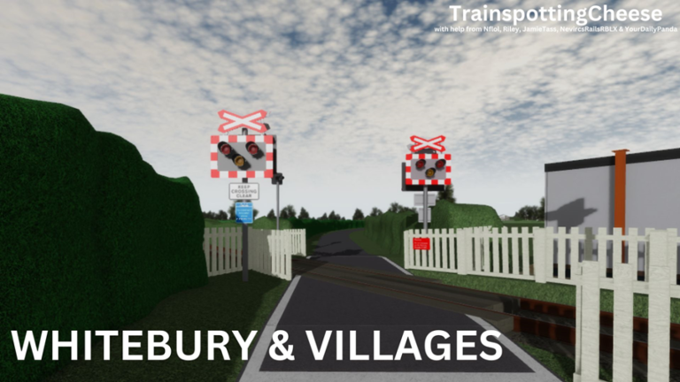 Whitebury and Villages Area Level Crossings - Roblox Strategy Hub: Stats, Videos & Power Tips