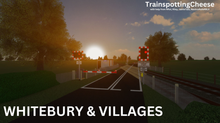Whitebury and Villages Area Level Crossings - Roblox Strategy Hub: Stats, Videos & Power Tips