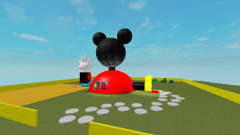 Mickey Mouse Clubhouse Theme Song Season 1 - Roblox Strategy Hub: Stats, Videos & Power Tips