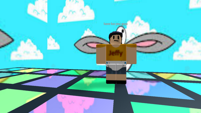 Jeffy Obby - Roblox Strategy Hub: Stats, Videos & Power Tips