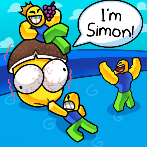 RobloxGo - Silly Simon Says - Roblox Strategy Hub: Stats, Videos & Power Tips