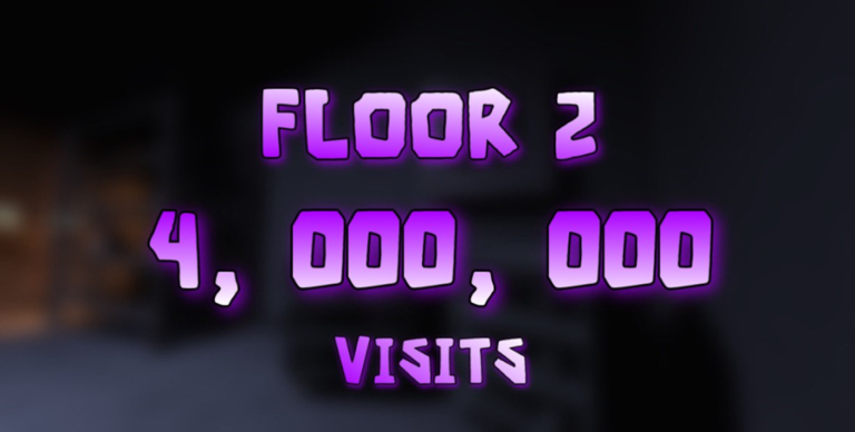 DOORS FLOOR 3👁️ [DOORS FANGAME] - Roblox Strategy Hub: Stats, Videos & Power Tips