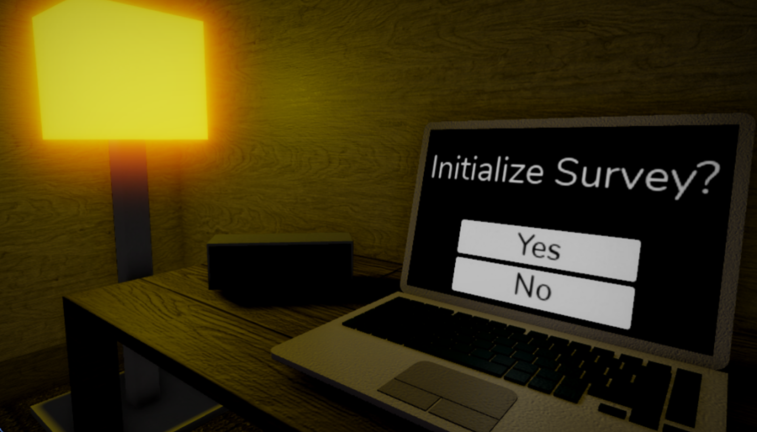 RobloxGo | Initialize Survey? - Real Time Stats, Insights And Ranking