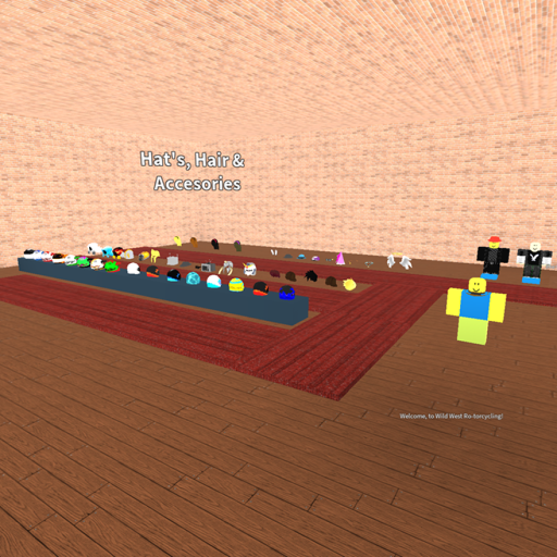 RobloxGo - Wild West Rotorcycling - Roblox Strategy Hub: Stats, Videos & Power Tips