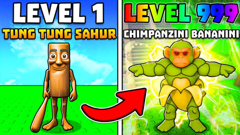 MERGE BRAINROT 💀 - Roblox Strategy Hub: Stats, Videos & Power Tips