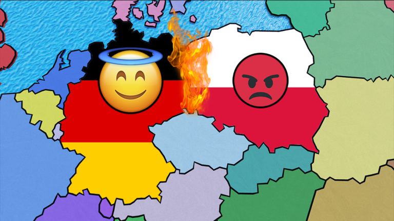 Control Europe - Roblox Strategy Hub: Stats, Videos & Power Tips