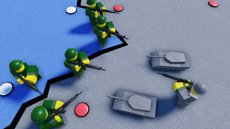 Control Europe - Roblox Strategy Hub: Stats, Videos & Power Tips