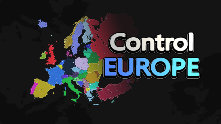 Control Europe - Roblox Strategy Hub: Stats, Videos & Power Tips
