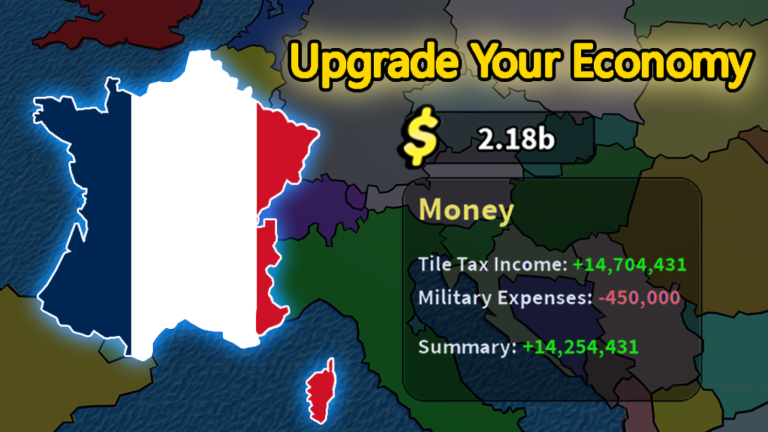 Control Europe - Roblox Strategy Hub: Stats, Videos & Power Tips