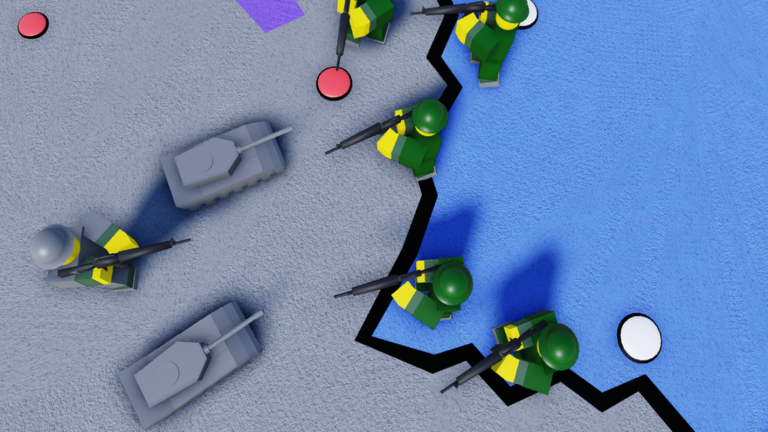 Control Europe - Roblox Strategy Hub: Stats, Videos & Power Tips